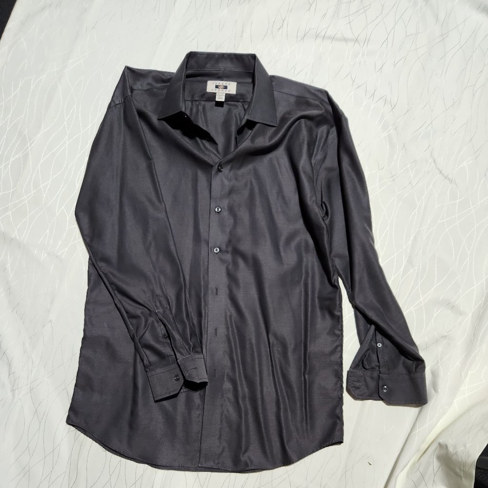 Joseph Abboud USA Made Custom Dress Shirt